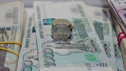 Валовый доход белгородских субъектов МСП по итогам 2023-го достиг отметки в более 320 млрд рублей