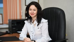 Олеся Тарасова: «Сервис «Рождение ребёнка» позволит зарегистрировать малыша без посещения ЗАГСа»