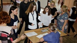Десять выпускников Белгородской области написали ЕГЭ на 100 баллов