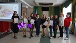 Учащиеся местного ссуза приняли участие в конкурсе «Мисс студенчество Вейделевки — 2024»
