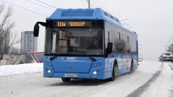 Белгородские власти подвели первые итоги внедрения льготного проездного