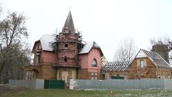 Усадьба Мухановых войдёт в белгородский проект по реновации исторических зданий