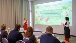 Проект «Воронцовый кРай» вышел в финал Международной премии в области событийного туризма REA2025