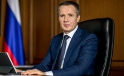 Вячеслав Гладков сообщил о поддержке 30 проектов белгородских НКО фондом президентских грантов 