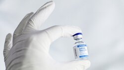 Работники Вейделевской больницы отчитались о ходе вакцинации от ковида на 20 октября