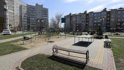 БИК представила план строительства 25 новых спортплощадок в белгородских микрорайонах ИЖС