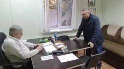 Командно-штабные учения прошли в ООО «Вейделевские тепловые сети» 13 ноября