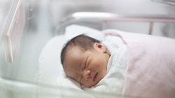 Шесть малышей родились в семьях жителей Вейделевского района в декабре