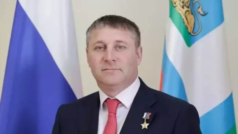 Александр Шуваев поздравил белгородцев с Международным днём защиты детей