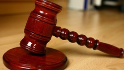 Вейделевский суд рассмотрел уголовное дело о незаконном хранении наркотических средств