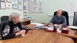 Руководитель областного госжилнадзора Михаил Бредихин проведёт личный приём граждан в Вейделевке