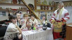 Культработники проведут развлекательную программу в селе Вейделевского района