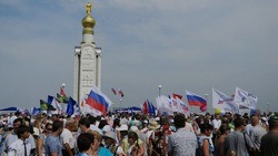 Белгородцы отметят очередную годовщину Прохоровского танкового сражения 12 июля