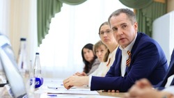 Вячеслав Гладков: количество подписчиков в социальных сетях меня не интересует