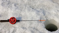 Любители зимней ловли рыбы примут участие в «Вейделевской мормышке — 2019»