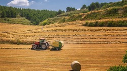 Федеральные власти выделят региону на поддержку фермеров свыше 237 млн рублей за три года