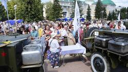 Белгородские общественники поддержали отмену массового праздника в День города