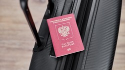 Белгородские подростки теперь будут получать паспорта в торжественной обстановке 