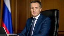 Какие изменения произошли в Вейделевском районе за пять лет работы Вячеслава Гладкова