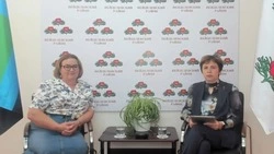 Представители власти Вейделевского района сообщили о готовности аграриев к сбору урожая