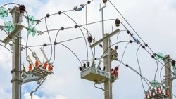 Специалисты Белгородэнерго предупредили водителей спецтехники об опасности работ возле ЛЭП