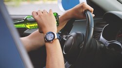 Вейделевский районный суд вынес приговор пьяному водителю автомобиля