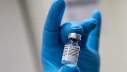 Сотрудники Вейделевской больницы проинформировали о ходе вакцинации от ковида на 9 ноября