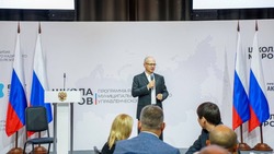 Ольга Медведева — о значимости проекта «Школа мэров» для представителей муниципальной власти