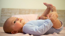 Вейделевский ЗАГС зарегистрировал рождение двенадцати малышей в ноябре