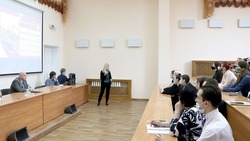 Жители Белгородской области смогут войти в состав Молодёжного парламента региона