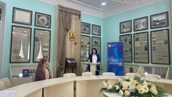 Белгородский педагог поборется за победу во Всероссийском проекте «Знание.Лектор»