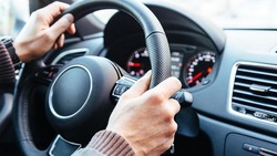 Вейделевский суд рассмотрел иск о прекращении действия водительского удостоверения мужчины