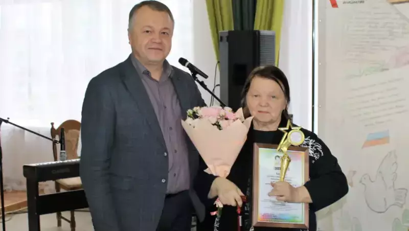 VI Карагодинские литературно-краеведческие чтения прошли в Вейделевке 21 ноября