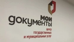 Жители Вейделевского района смогут заказать выездное предоставление госуслуг