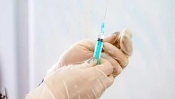 Вакцинация против гриппа стартовала в Вейделевском районе