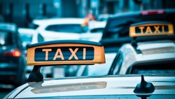 Жители региона смогут оценить работу служб заказа такси в Белгородской области