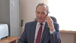 Анатолий Тарасенко ответил на вопросы читателей по телефону