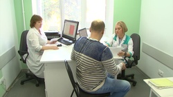 Власти Калужской области намерены внедрить белгородский проект «Управление здоровьем»