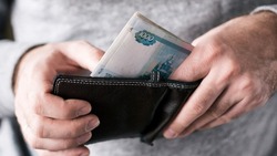 Белгородские полицейские нашли подозреваемую в краже денежных средств