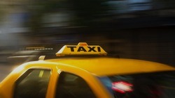Белгородские ветераны смогут бесплатно воспользоваться услугами такси 
