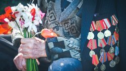 Жители села Белый Плёс увековечат память земляков — участников Великой Отечественной войны