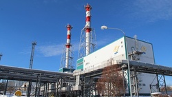Белгородские энергетики подготовили регион к отопительному сезону на 80%
