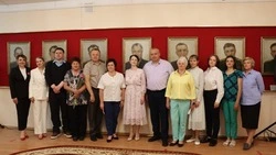 Праздник «Охраняя прошлое, созидая будущее» состоялся в Вейделевском краеведческом музее 19 мая