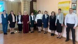 Муниципальный этап Всероссийского конкурса «Учитель года России 2026» стартовал в Вейделевке