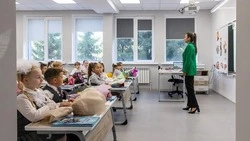 Вячеслав Гладков поручил усилить работу по проведению уроков безопасности в белгородских школах