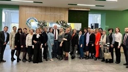 Вейделевский район стал одним из лучших в области по реализации программы «Пушкинская карта»