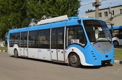 Обновление троллейбусной инфраструктуры требует от бюджета Белгородской области неподъёмной суммы