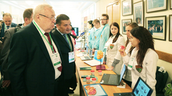 Учёные из разных стран посетили первый международный симпозиум белгородского НОЦа