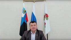 Руководитель Вейделевского района объявил о запланированном открытии мемориальной доски