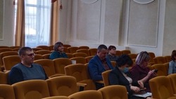 Очередное заседание комиссии по предоставлению мер соцподдержки состоялось в Вейделевке